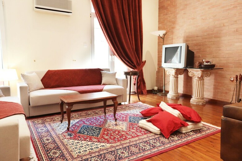 Apartamentos Residence Of Kanella