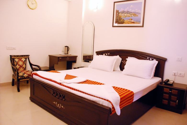 Hotel Angel Guest House