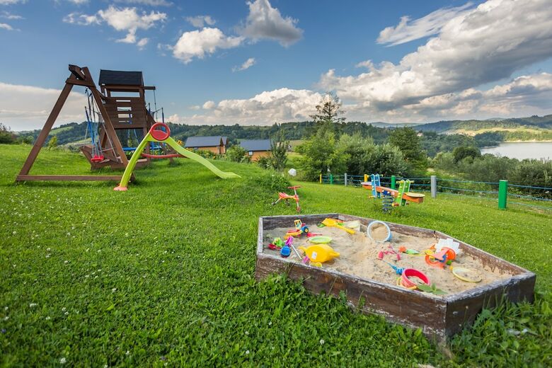 Hotel Brzozowe Wzgorze