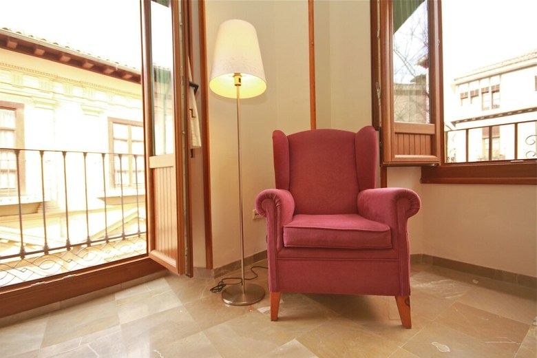 Apartamentos Tur�sticos San Mat�as