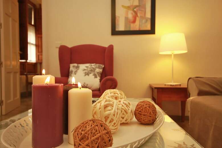 Apartamentos Tur�sticos San Mat�as