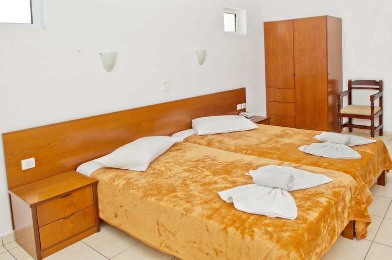 Aparthotel Thodorou Village