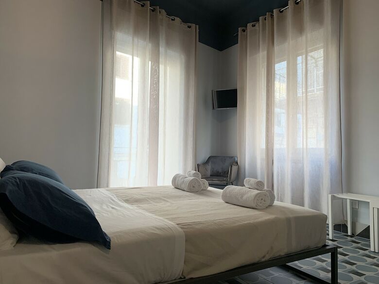 Bed & Breakfast Unico - Art & Decor