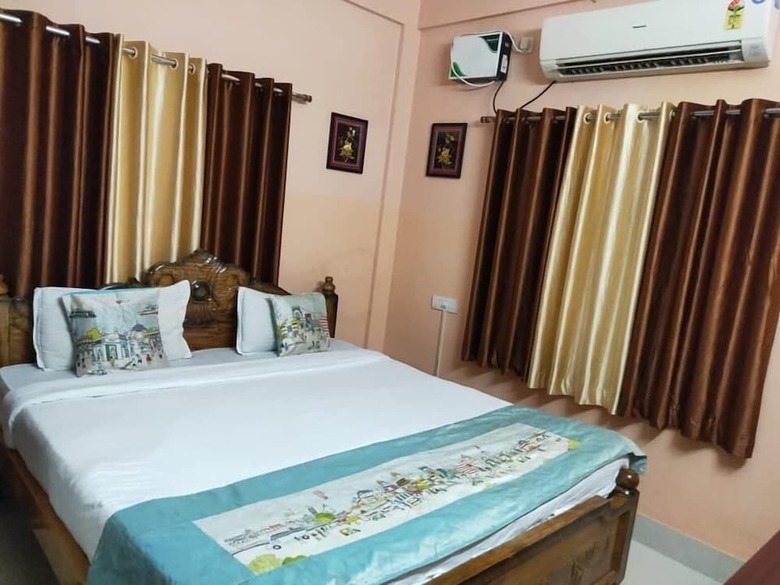 Hotel Sr Corporate Homes