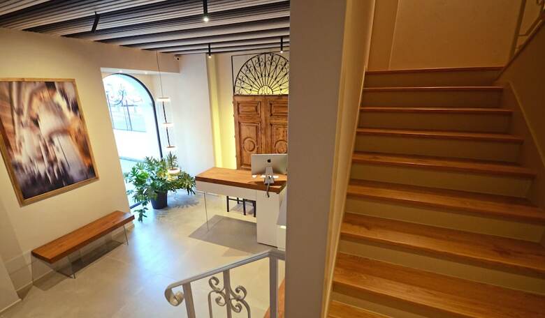 Posada Albergo Centrale