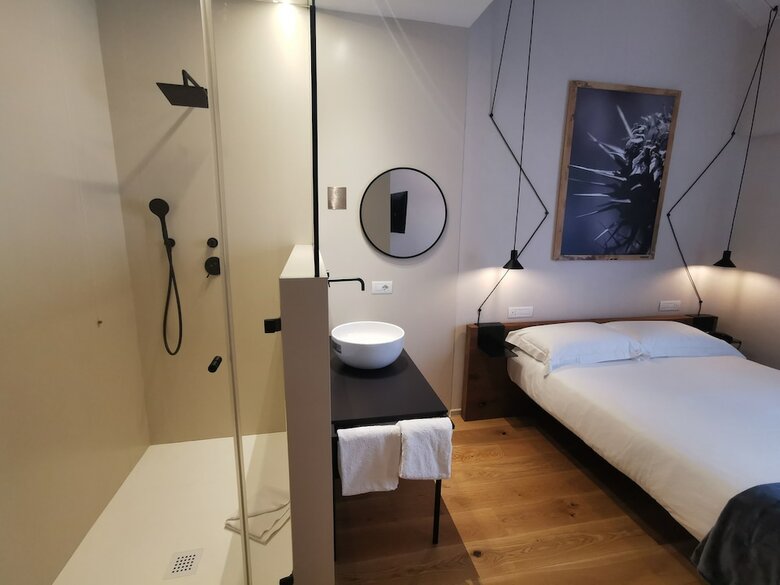 Posada Albergo Centrale