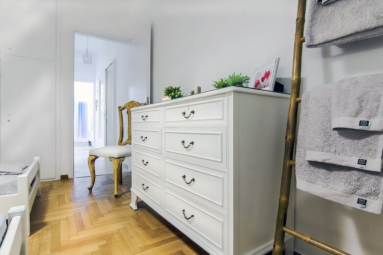 Apartamentos Charming 2 Bdr Apt Next To Piraeus Port