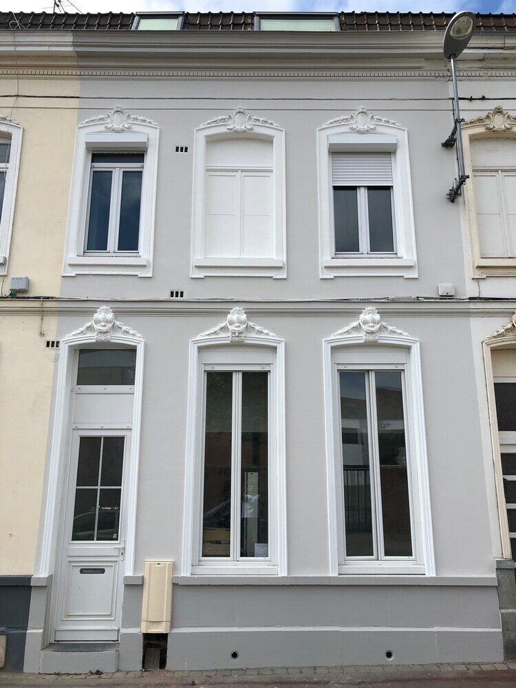 Apartamento Le Carnot