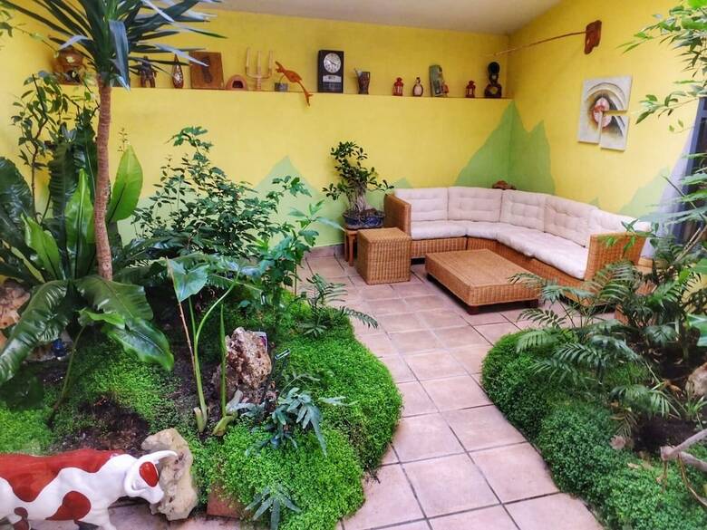 Agroturismo Casa Rural Quevedo
