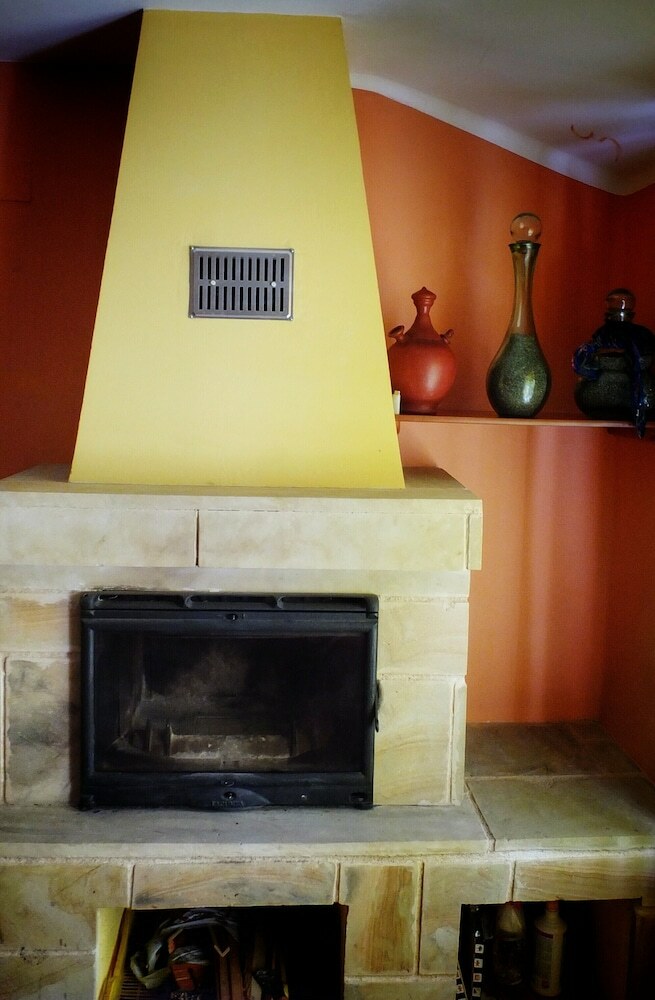 Agroturismo Casa Rural Quevedo