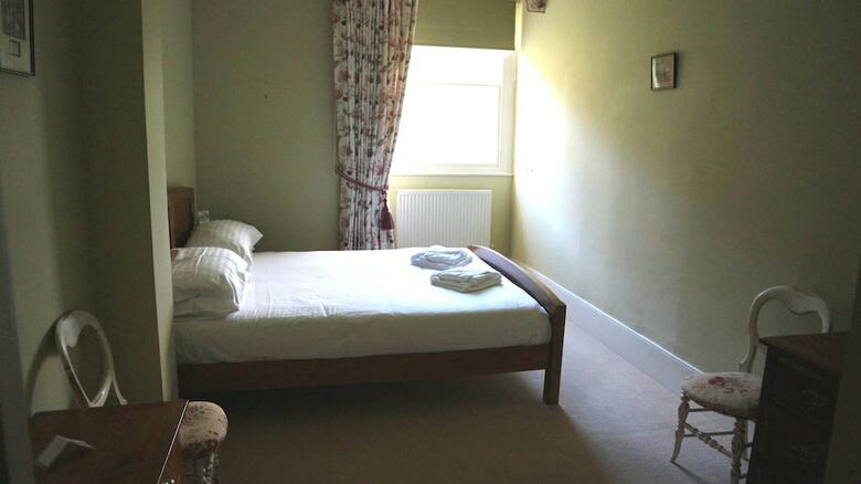 Hotel Crowcombe Court