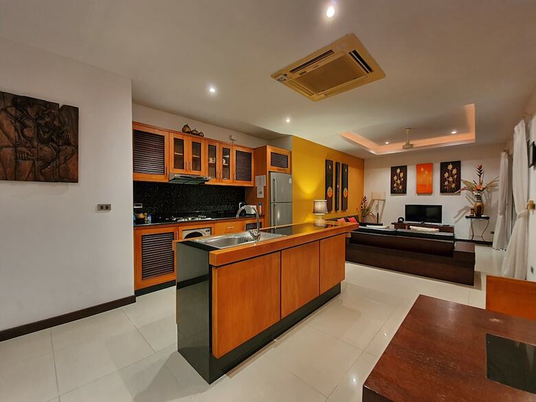 Villa Lipa Talay Jed