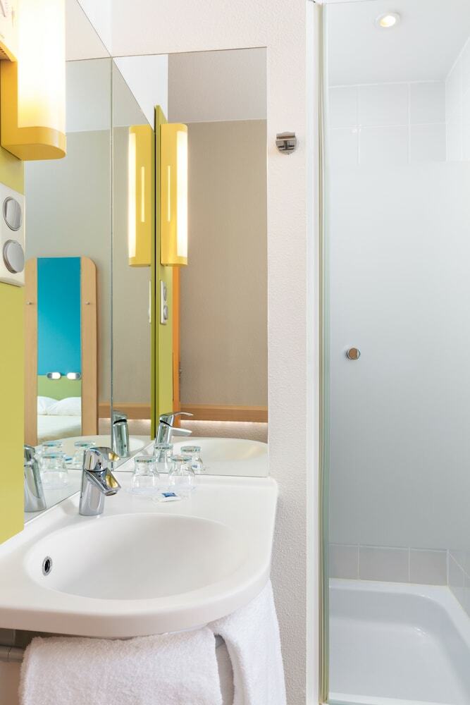 Hotel Ibis Budget Warszawa Centrum