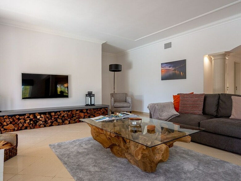 Apartamentos Villa Natura