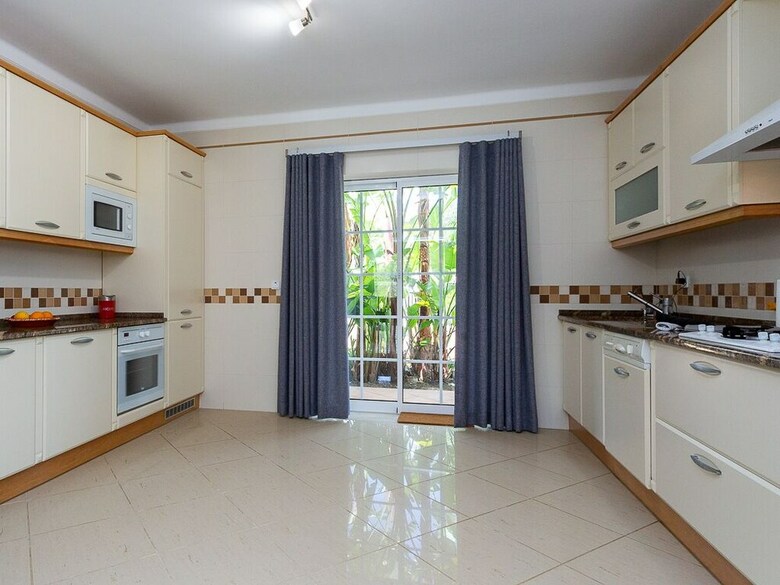 Apartamentos Villa Natura