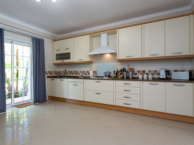 Apartamentos Villa Natura