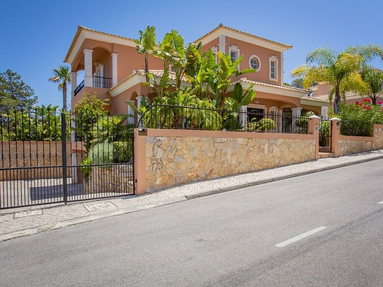 Apartamentos Villa Natura