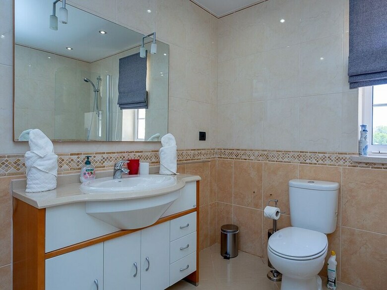 Apartamentos Villa Natura
