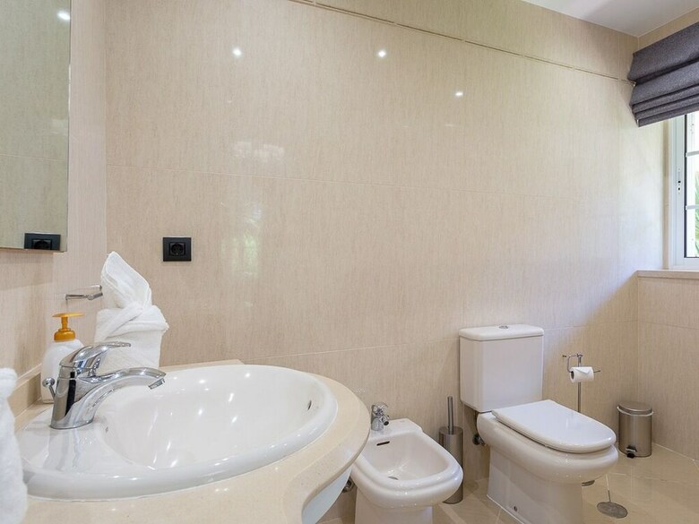 Apartamentos Villa Natura