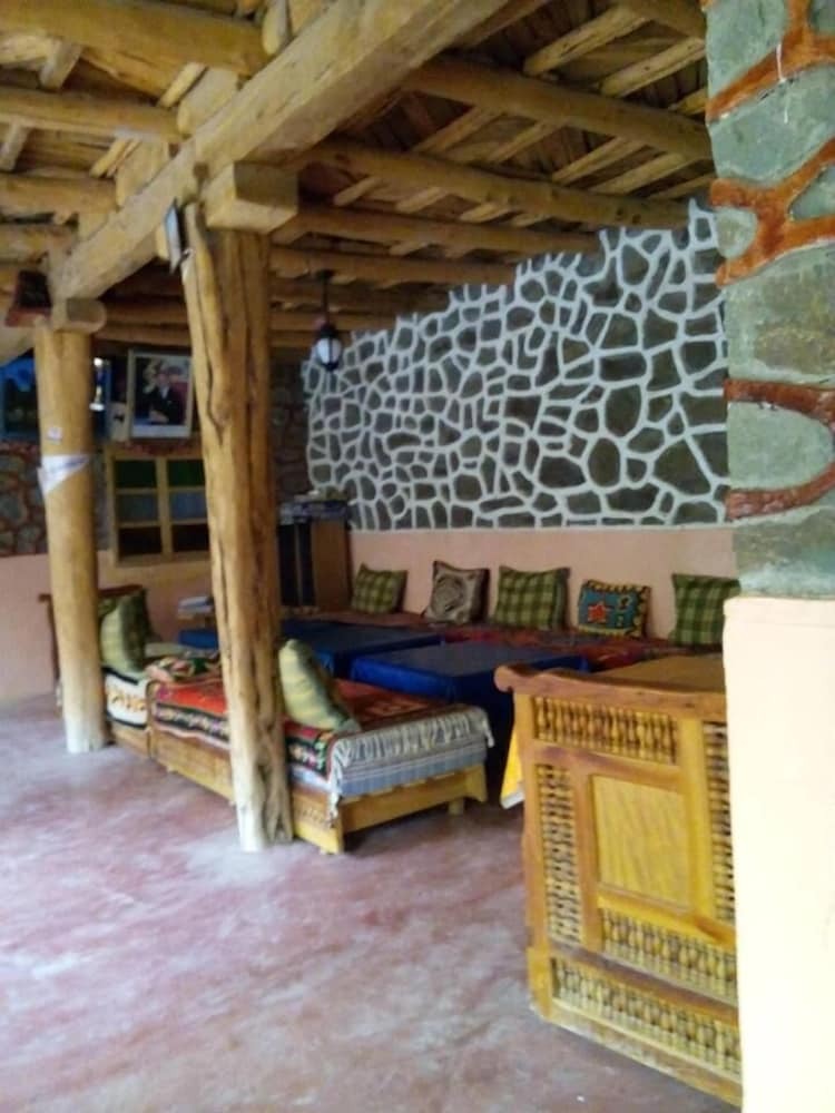 Hotel G�te Aoujdade Taghia
