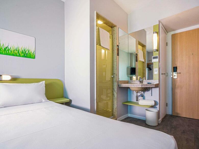 Hotel Ibis Budget Krakow Stare Miasto