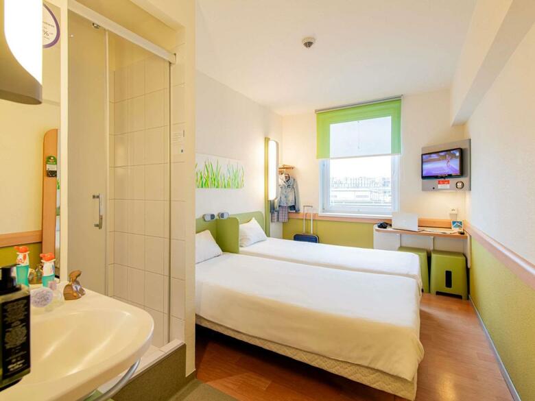 Hotel Ibis Budget Krakow Stare Miasto