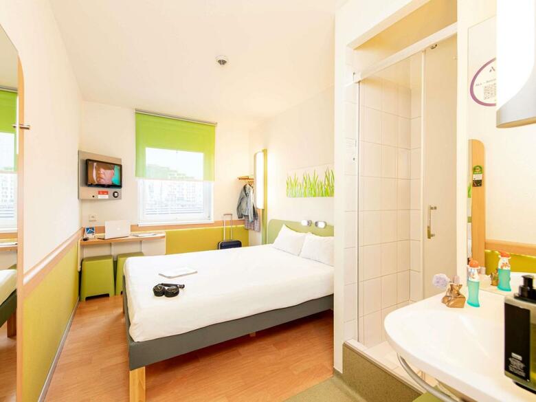 Hotel Ibis Budget Krakow Stare Miasto