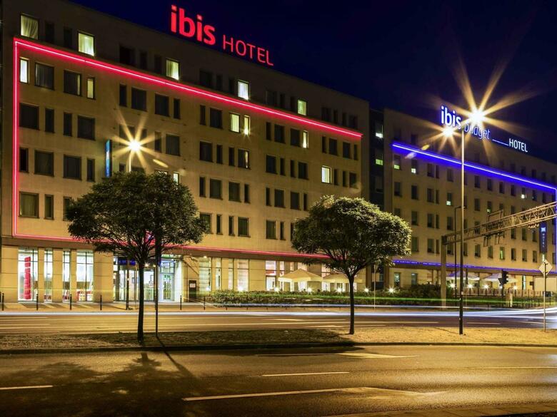 Hotel Ibis Budget Krakow Stare Miasto