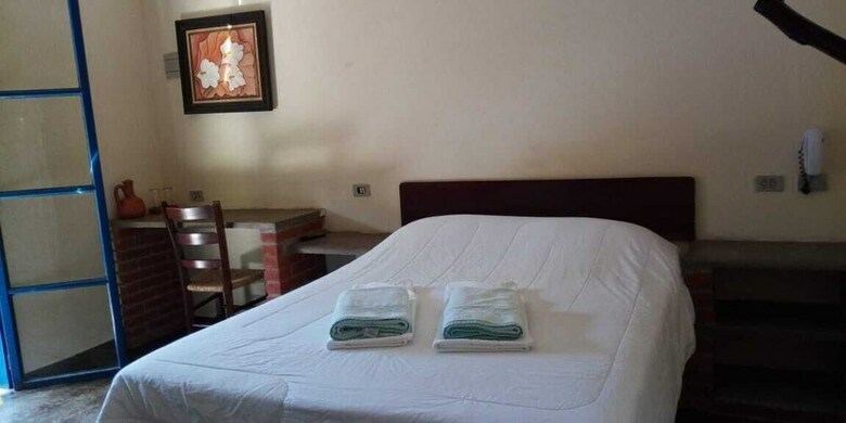 Hotel Spa Fazenda Igarata
