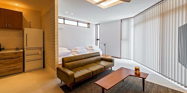 Condominium Vasco