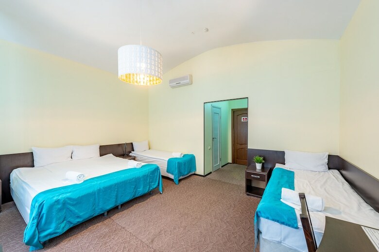 K-hotel