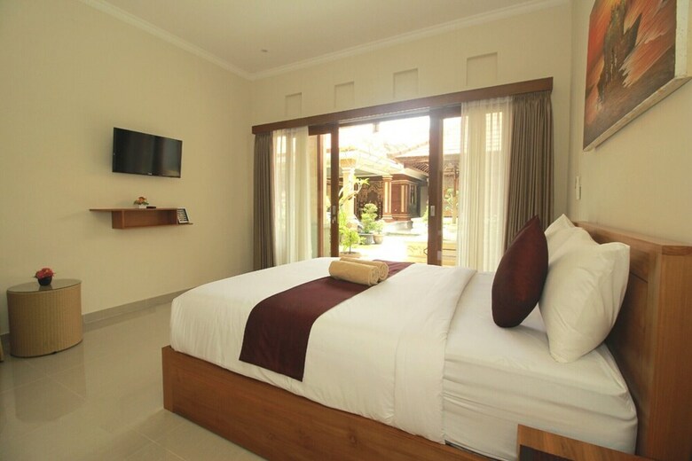 Hotel Wayan House Seminyak