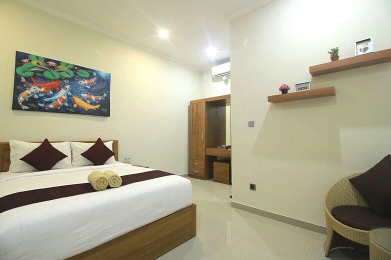 Hotel Wayan House Seminyak