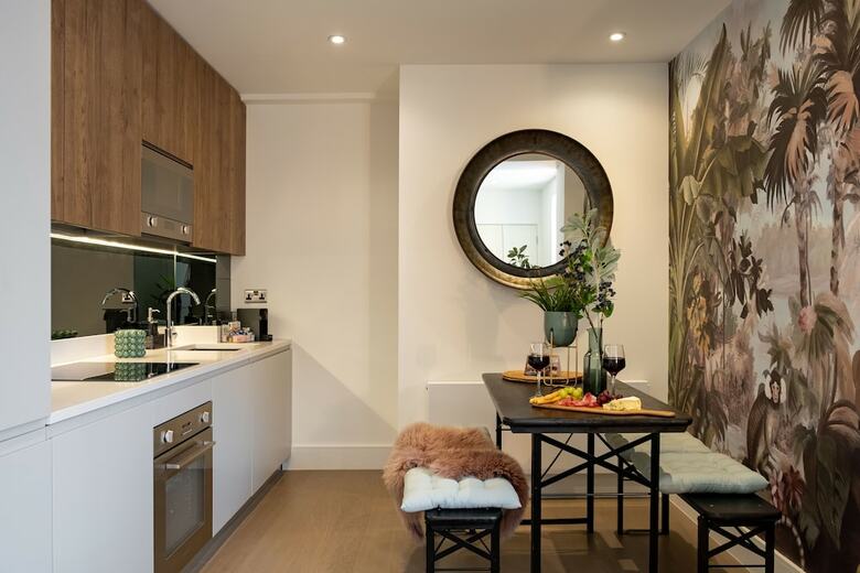 Aparthotel Sweet Inn - Mile End