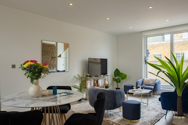 Aparthotel Sweet Inn - Mile End