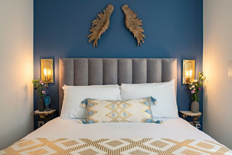 Aparthotel Sweet Inn - Mile End