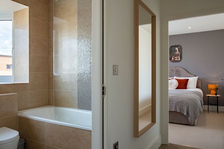 Aparthotel Sweet Inn - Mile End