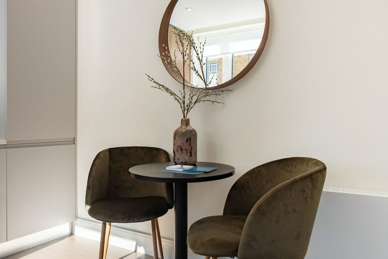 Aparthotel Sweet Inn - Mile End