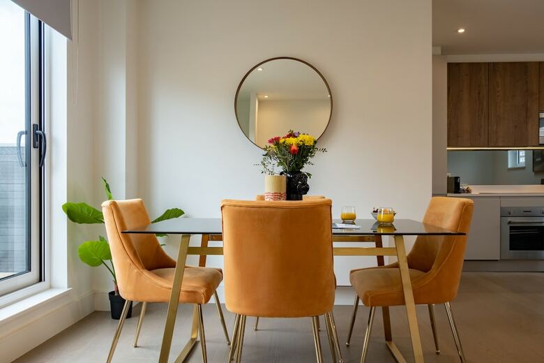 Aparthotel Sweet Inn - Mile End
