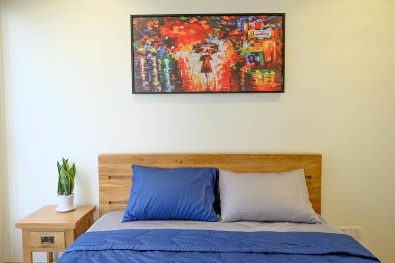 Hotel Ambassador Apartment - Vinhomes Central