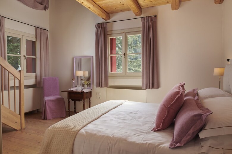 Posada Villa Lovi