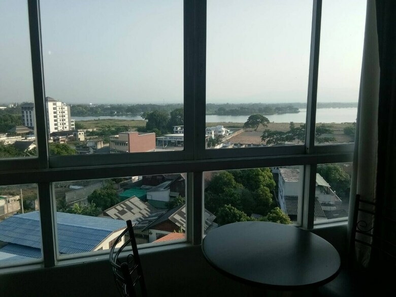Km Kwanphayao Hotel