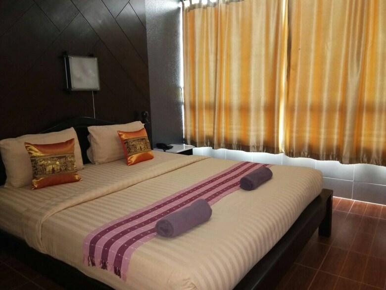 Km Kwanphayao Hotel