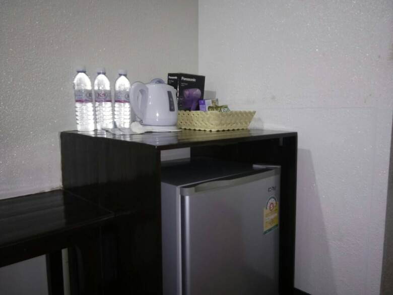 Km Kwanphayao Hotel