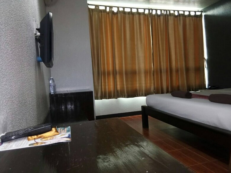 Km Kwanphayao Hotel