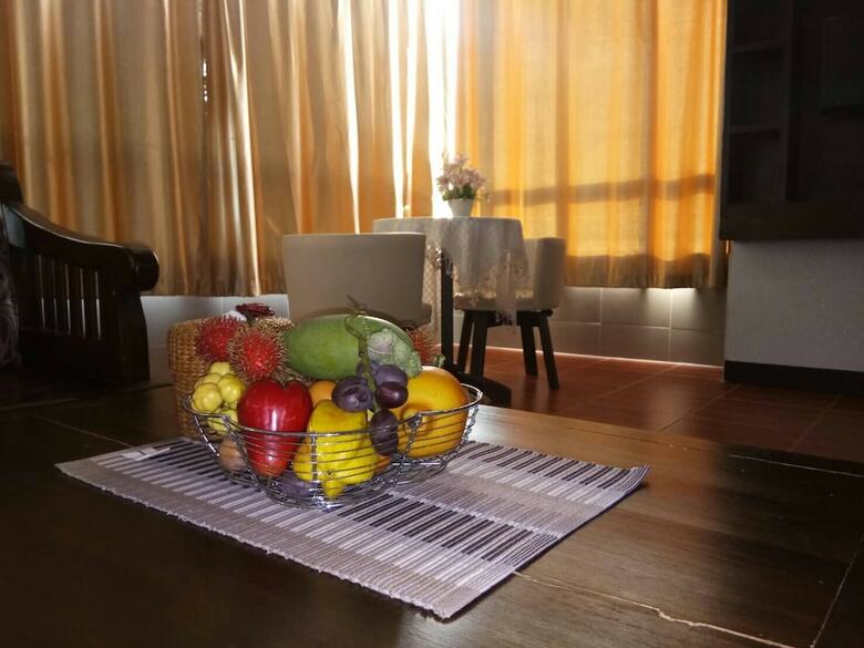 Km Kwanphayao Hotel