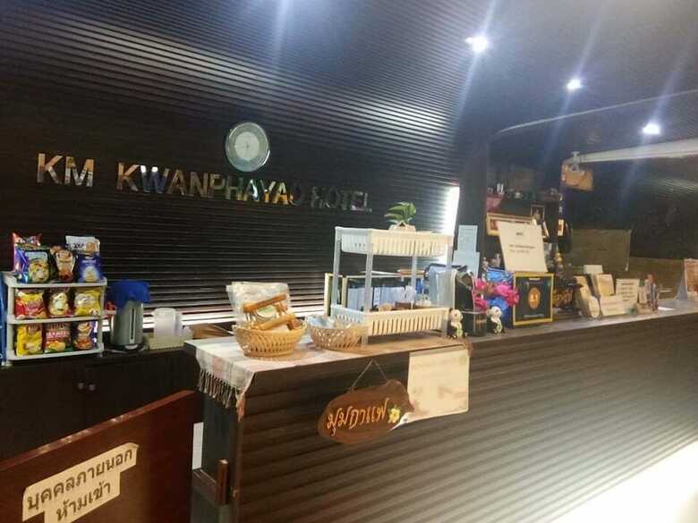 Km Kwanphayao Hotel
