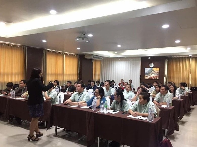 Km Kwanphayao Hotel