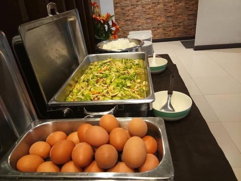 Km Kwanphayao Hotel