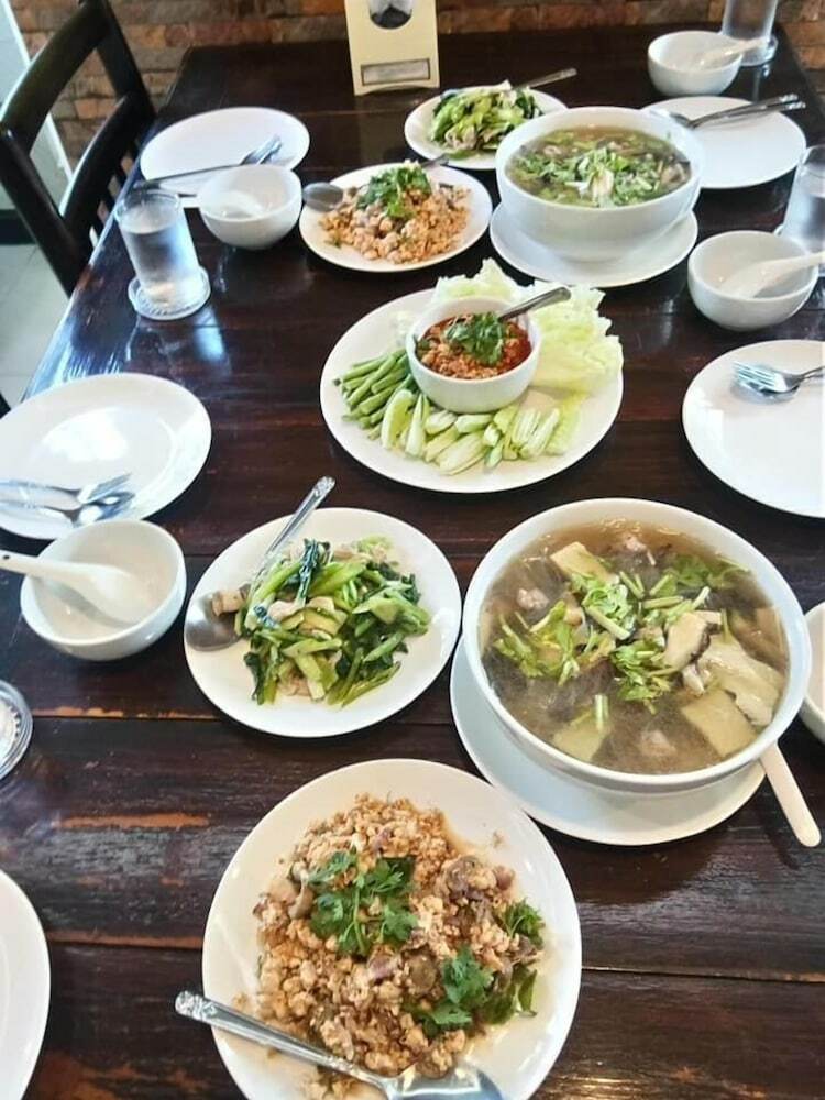 Km Kwanphayao Hotel